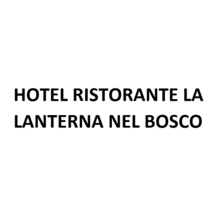 Logo da Hotel Ristorante La Lanterna nel Bosco