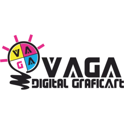 Logo od Vaga Digital Graficart