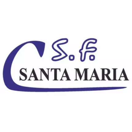 Logo von Agenzia Centro Servizi Funebri Santa Maria