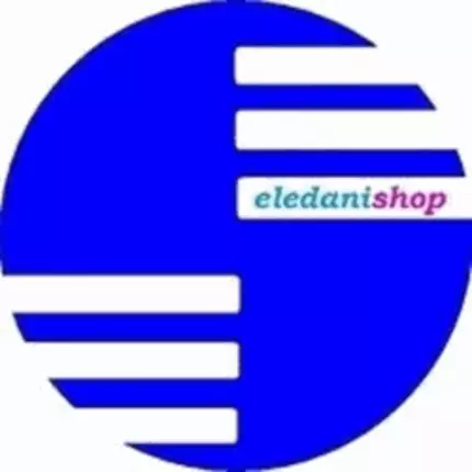 Logo da Eledanishop