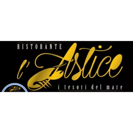 Logo van Ristorante L'Astice