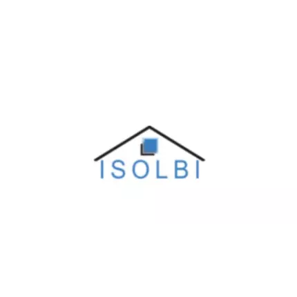 Logótipo de Isolbi - Isolamento e Coibentazione Termica