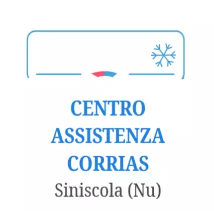 Logo fra Centro Assistenza Corrias