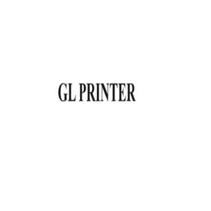 Logo da Gl Printer