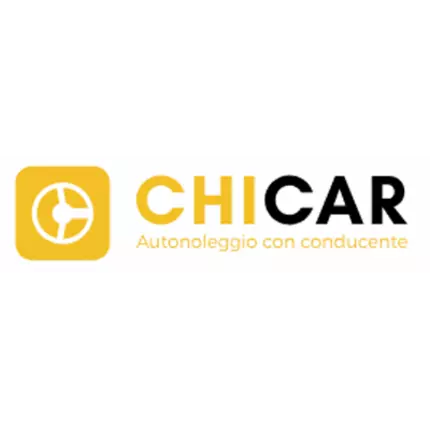 Logo de Chi-Car di Chignola Andrea (Taxi Malcesine e Brenzone sul Garda)