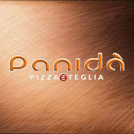 Logo da Panida' Pizza in Teglia