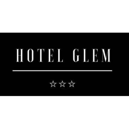 Logotipo de Hotel Glem