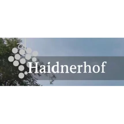 Logo od Haidnerhof