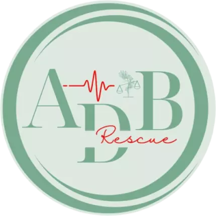 Logótipo de Adb Rescue Formazione & Assistenza