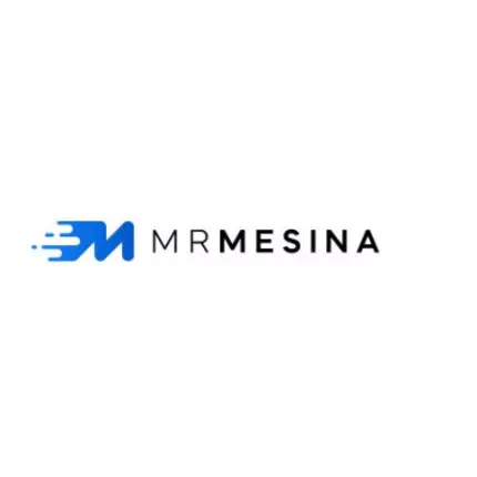 Logo da Mr Mesina