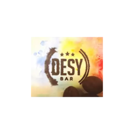 Logotyp från Desy Bar