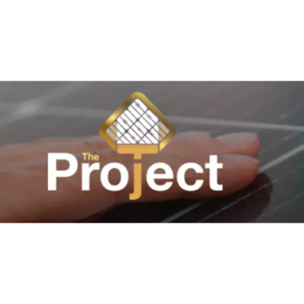 Logótipo de The Project