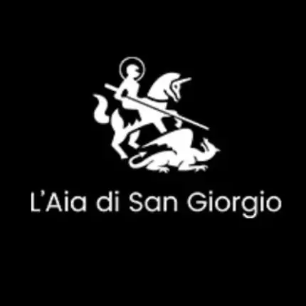 Logo fra Agriturismo L'Aia di San Giorgio