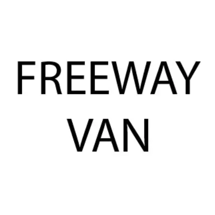 Logo from Freewayvan