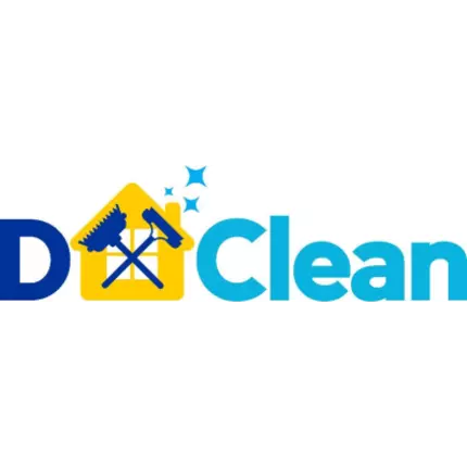 Λογότυπο από Dclean