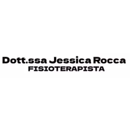 Logotyp från Jessica Rocca