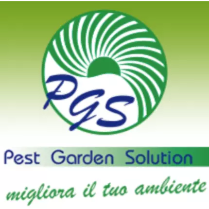 Logotipo de Pest Garden Solution