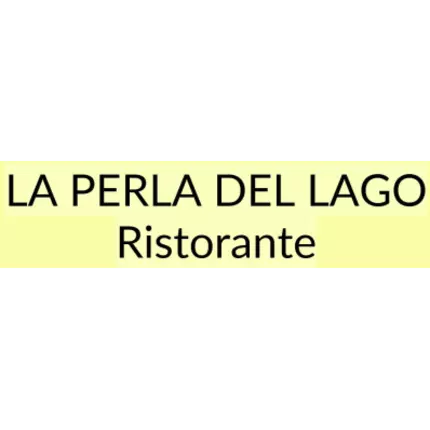 Logotipo de La Perla del Lago