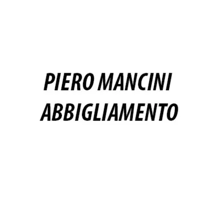 Logo von Piero Mancini Abbigliamento