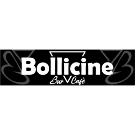 Logo de Bollicine Bar Cafe'