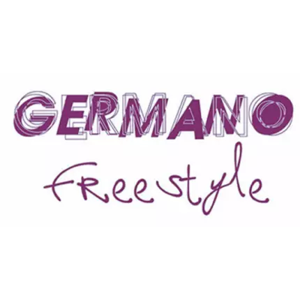 Logotyp från Parrucchiere Germano Freestyle