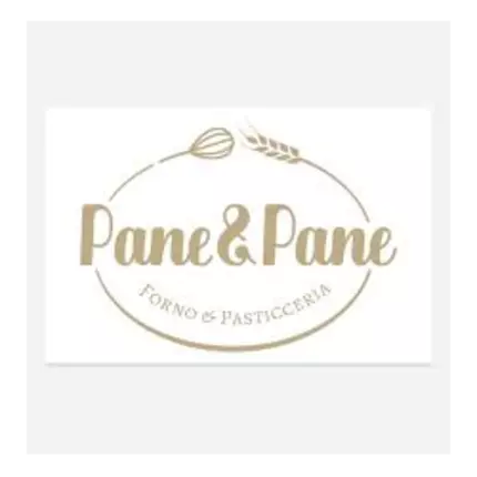 Logotyp från Pane e Pane Forno e Pasticceria