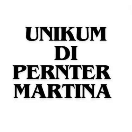 Logo from Unikum di Pernter Martina