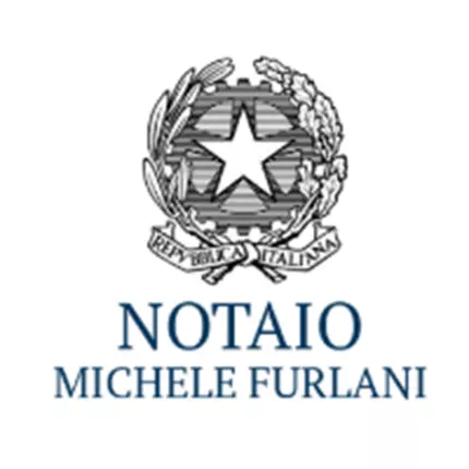 Logo od Furlani Avv. Michele Studio Notarile