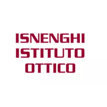 Logo de Isnenghi Istituto Ottico