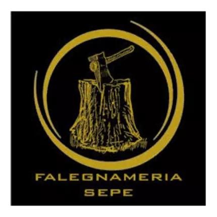 Logotyp från Falegnameria Sepe