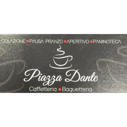 Logo fra Caffetteria Piazza Dante