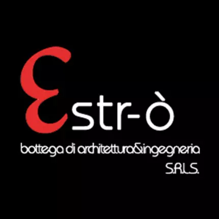 Logo od Estr-ò bottega di architettura e ingegneria