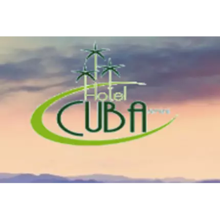 Logo from Hotel Cuba