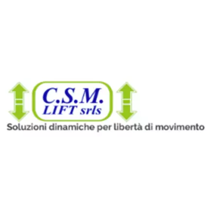 Logo de C.S.M. LIFT