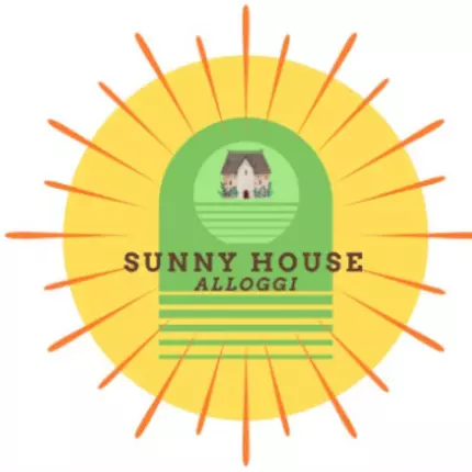 Logotyp från Sunny House B&B - Alloggi