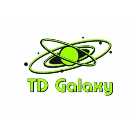 Logo de TD Galaxy