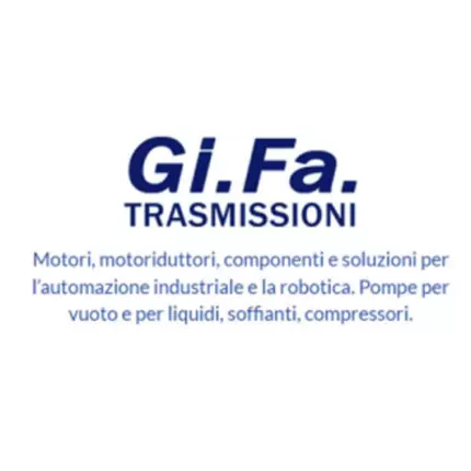 Logo od Gi.Fa. Trasmissioni