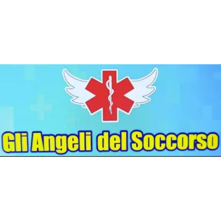 Logo van Gli Angeli del Soccorso - Ambulanza Privata