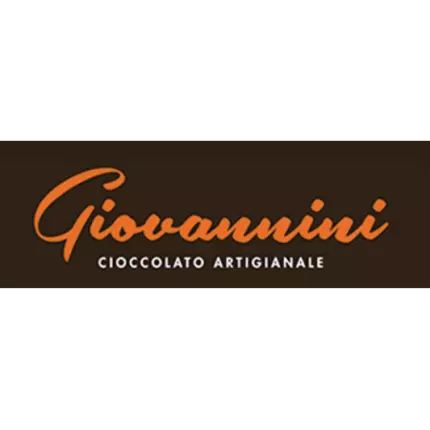 Logo fra Cioccolato Giovannini