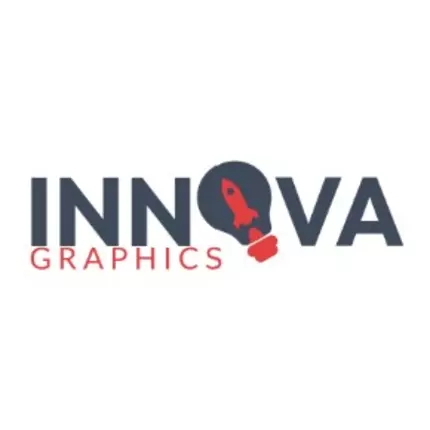 Logo von Innova Graphics