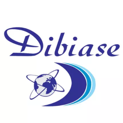 Logo da Dibiase in The World Agenzia di Viaggi e Autolinee