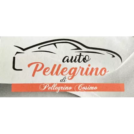 Logotipo de Pellegrino Auto