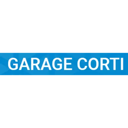 Λογότυπο από Garage Corti