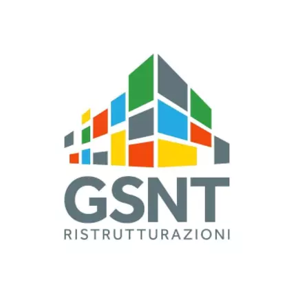 Logo van GSNT Renova Costruzioni