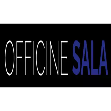 Logo da Officine Sala