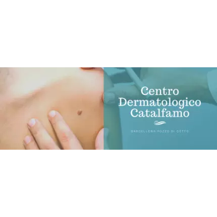 Logo van Centro di Dermatologia Cosmetologia e Medicina Estetica