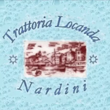 Logo van Trattoria Locanda da Nardini