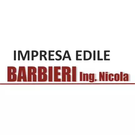 Λογότυπο από Impresa Edile Barbieri Nicola