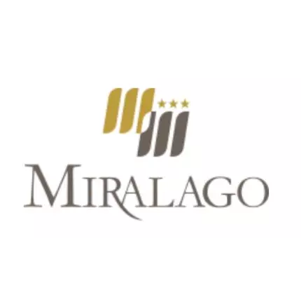 Logo da Hotel Miralago