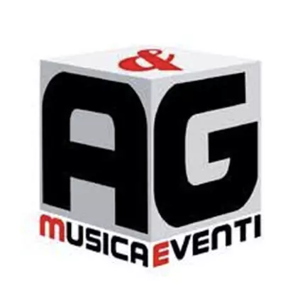 Logotyp från A&G Eventi Musica